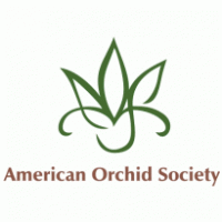 American Orchid Society Logo