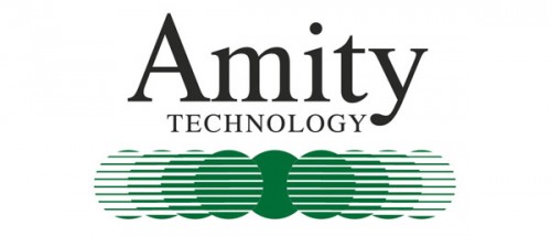 Amity Technology Logo