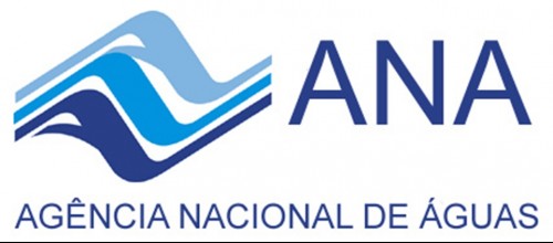 Ana Agencia Nacional De Aguas Logo
