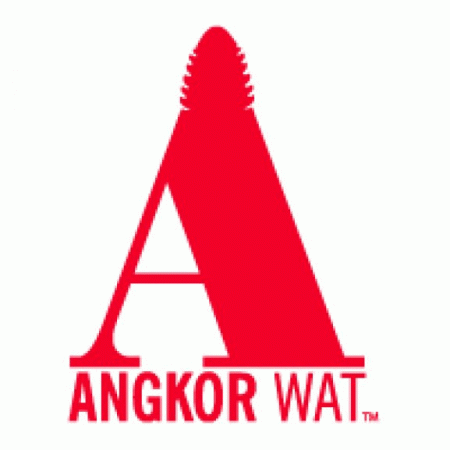 Angkor Wat Logo