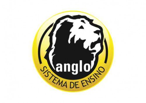 Anglo Sistema De Ensino Logo