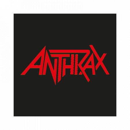 Anthrax Vector Logo