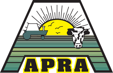 Apra  Asociacion De Productores Rurales De Arrecifes Logo