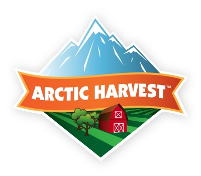 Arctic Harvest Logo