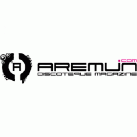 Aremun Logo