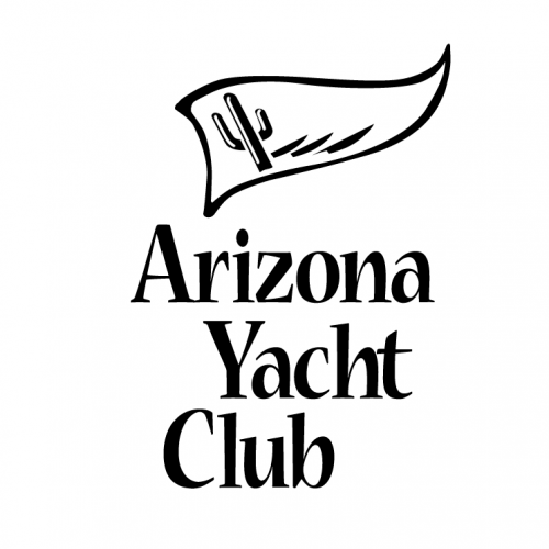 Arizona Yacht Club Logo