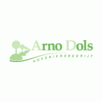 Arno Dols Logo