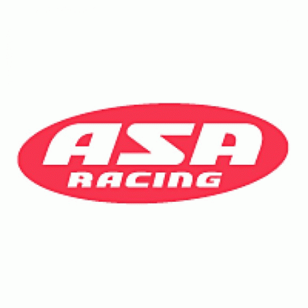 Asa Racing Logo