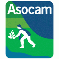 Asocam Logo