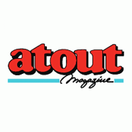 Atout Magazine Logo