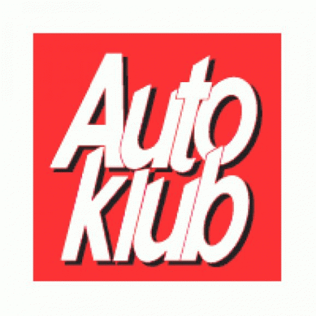 Auto Klub Logo