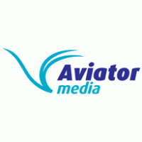 Aviator Media Ltd Logo