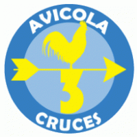 Avicola Tres Cruces Logo