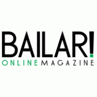 Bailar! Online Magazine Logo