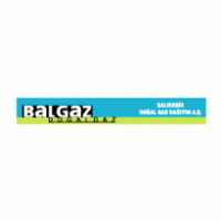 Balikesir Balgaz Logo