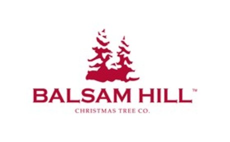 Balsam Hills Logo