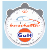 Barchetta Gulf Logo