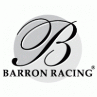 Barron Racing Logo