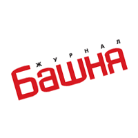 Bashnya Magazine Logo