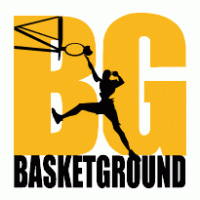 Basketground Logo