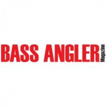 Bass Angler Magazine Logo