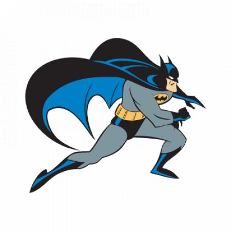 Batman Television Logo