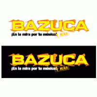 Bazuca Magazine Logo