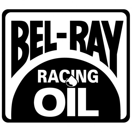 Bel-ray Logo