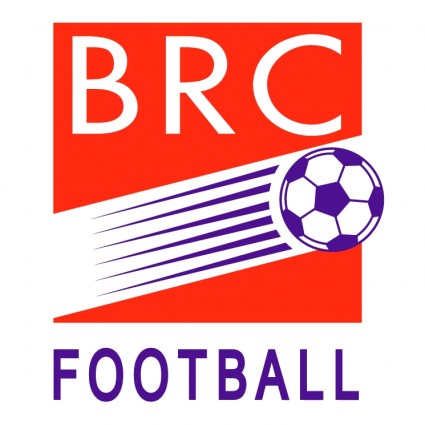 Besancon Racing Club Football Logo