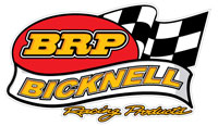 Bicknell Racing Products Logo