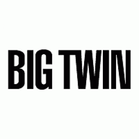 Big Twin Logo