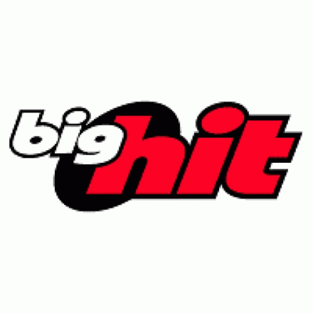 Bighit Logo