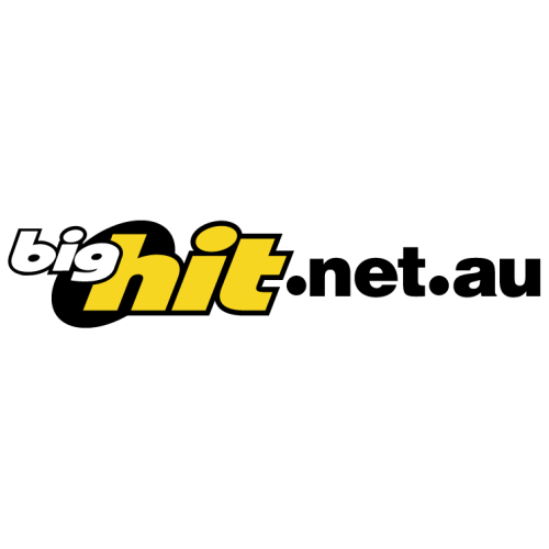 Bighitnetau Logo