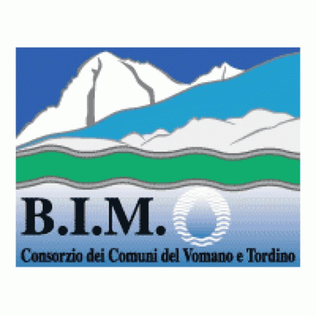 Bim Logo