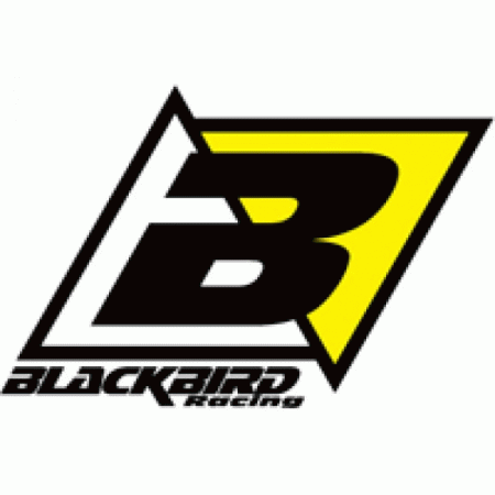 Blackbird Racing Logo