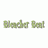 Bleacher Beat Logo