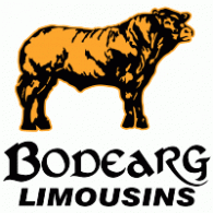 Bodearg Limousins Logo