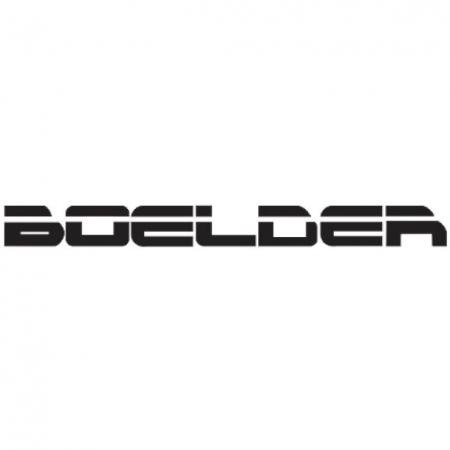 Boelder Logo