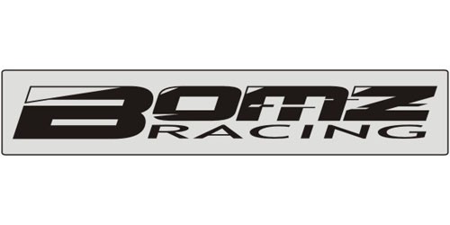 Bomz Racing Logo