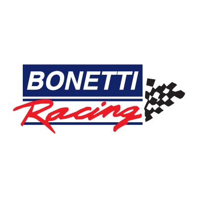 Bonetti Racing Logo