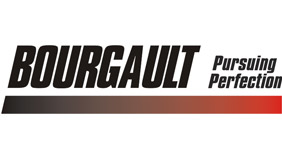 Bourgault Logo