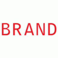 Brand Magazine Logo