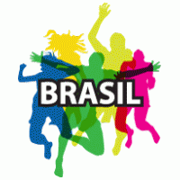 Brasil People Logo