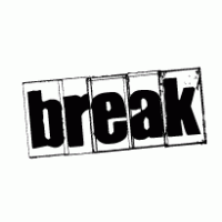 Break Magazine Logo