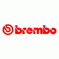 Brembo Logo