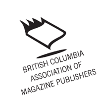 British Columbia Association Of Magaz