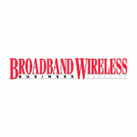 Broadband Wireless Logo