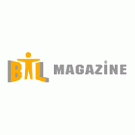 Btl Magazine Logo