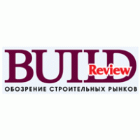 Build Review Logo