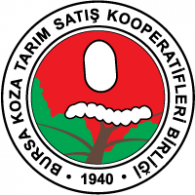 Bursa Koza Tarim Logo